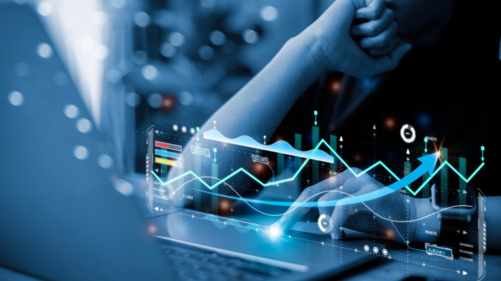 PAR webinar "Harnessing Data to Inform Business Decisions"