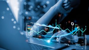 PAR webinar "Harnessing Data to Inform Business Decisions"