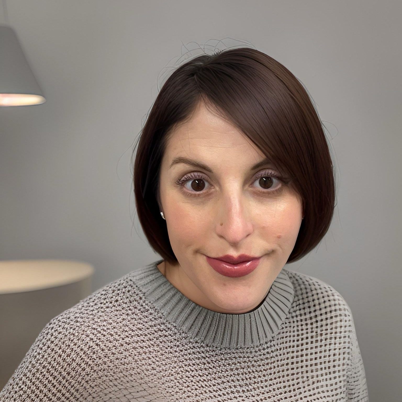 Rita Nabhan Headshot 2024