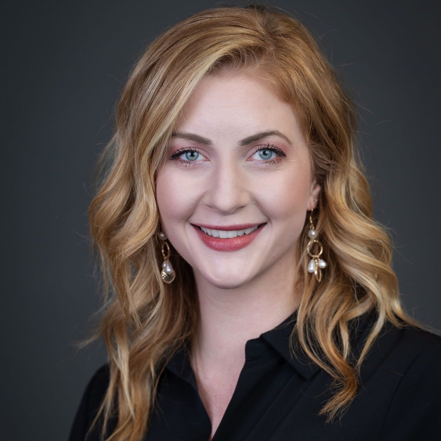 Tiffany Teal Headshot 2024