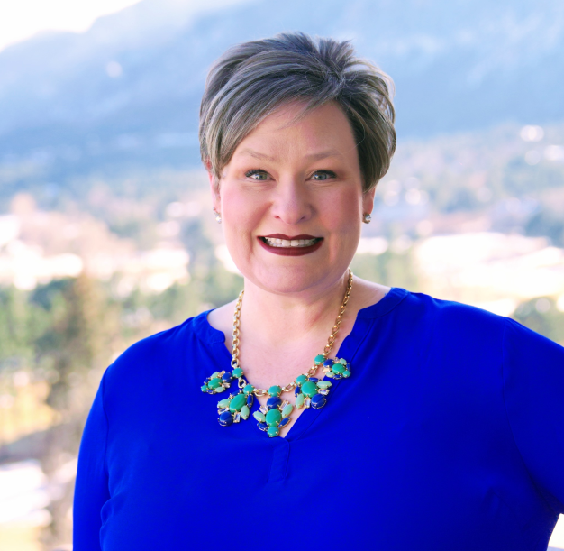 Emilie Perkins, CMP, CAE, CMM, PMP, CED